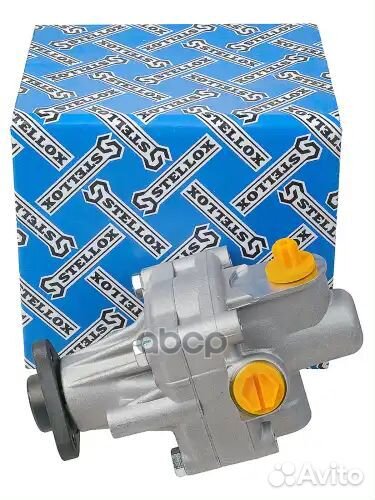 Насос гур audi 100 91-94/A6 94-97/A6 2.4 97-05