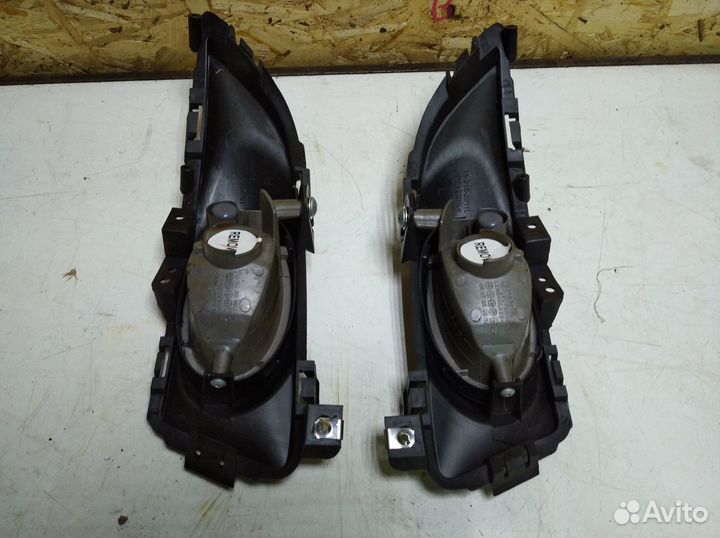 Рамка противотуманной фары Mazda Mazda 3