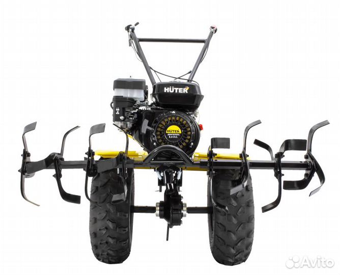 Сельскохозяйственная машина Huter мк-8000P