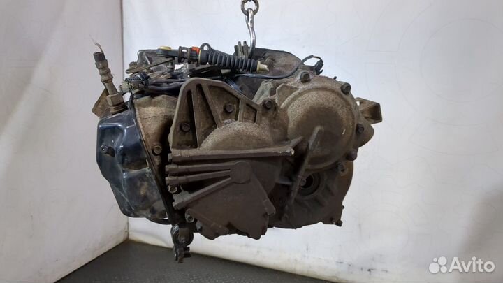 Кпп - автомат (АКПП) 4х4 Volvo XC90