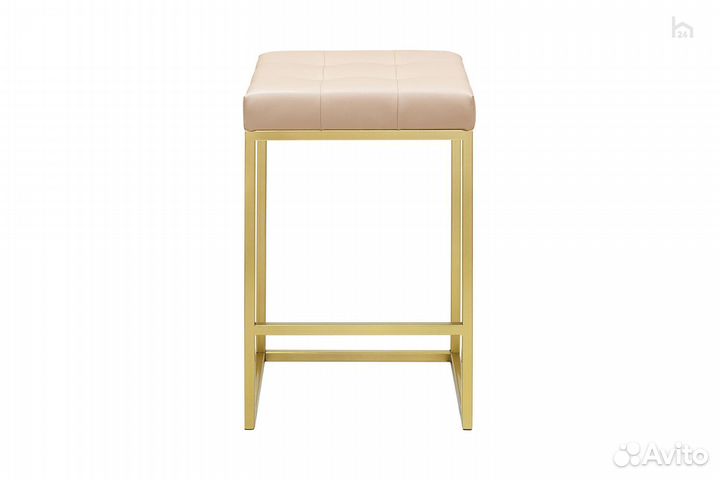 Стул полубарный Soho