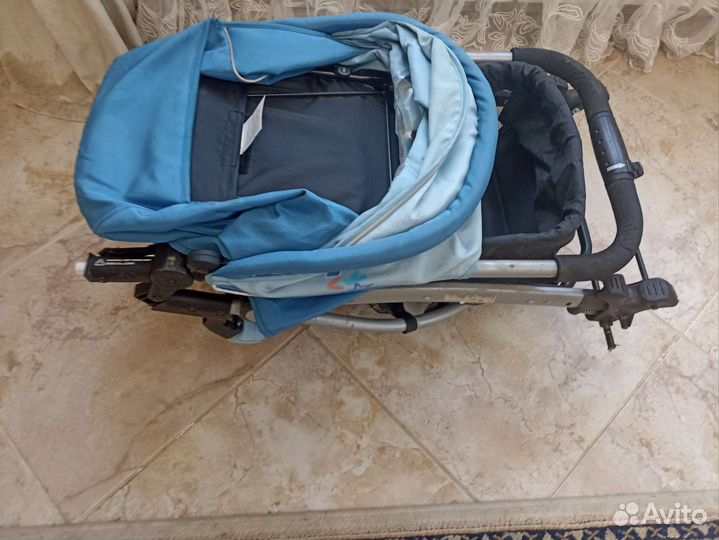 Детские коляски прогулочные летние