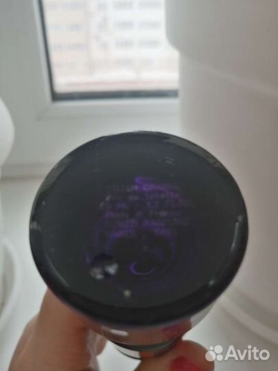 Духи эксклюзивные тестер Kenzo totem orange