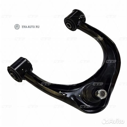 CTR CQ0394L (старый номер CQT-43L) Рычаг передний