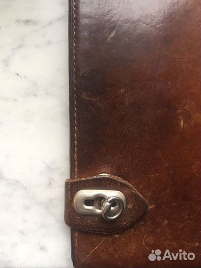 Планшет Офицерский, Полевая Сумка (редкая)