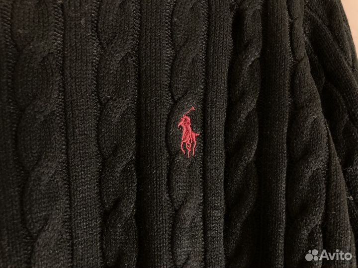 Свитер Polo Ralph Lauren