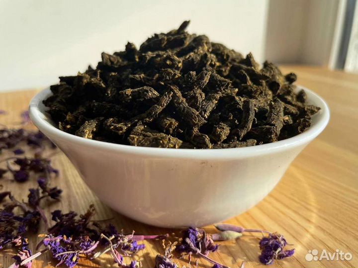 Иван-чай 1кг классический, без кофеина