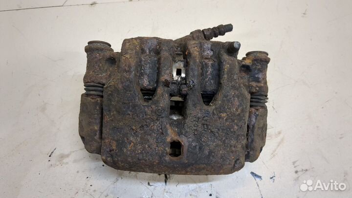 Суппорт правый передний Iveco Daily 4