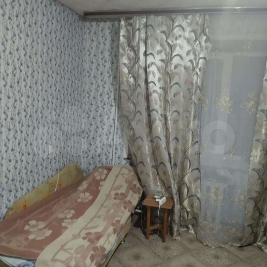 Комната 13 м² в 1-к., 2/5 эт.