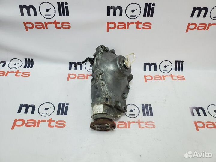 Редуктор 3.15 передний Bmw X5 F15 2013