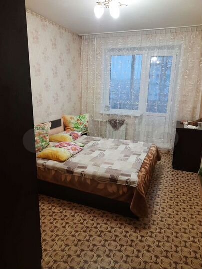 4-к. квартира, 91 м², 7/9 эт.