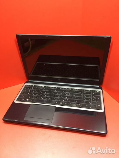Ноутбук Packard Bell V5WT2 (14924)