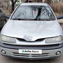 Renault Laguna 1.6 MT, 2000, 364 218 км, с пробегом, цена 200 000 руб.