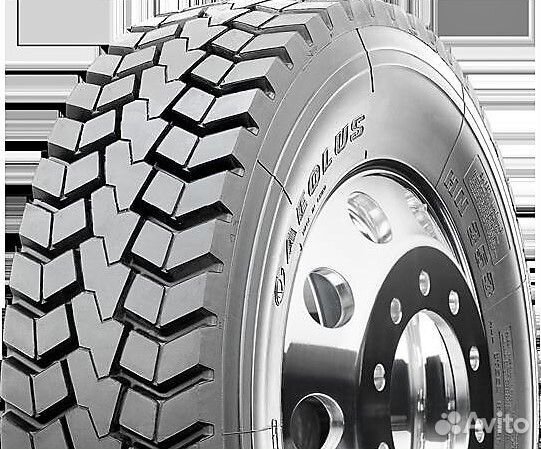 Шины 315/80R22.5,Aeolus ADC53 artd: 456-2