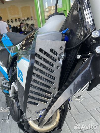 Avantis Enduro 300 dohc PRO EFI exclusive птс 2022