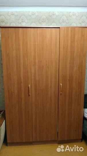 Шкаф для вещей