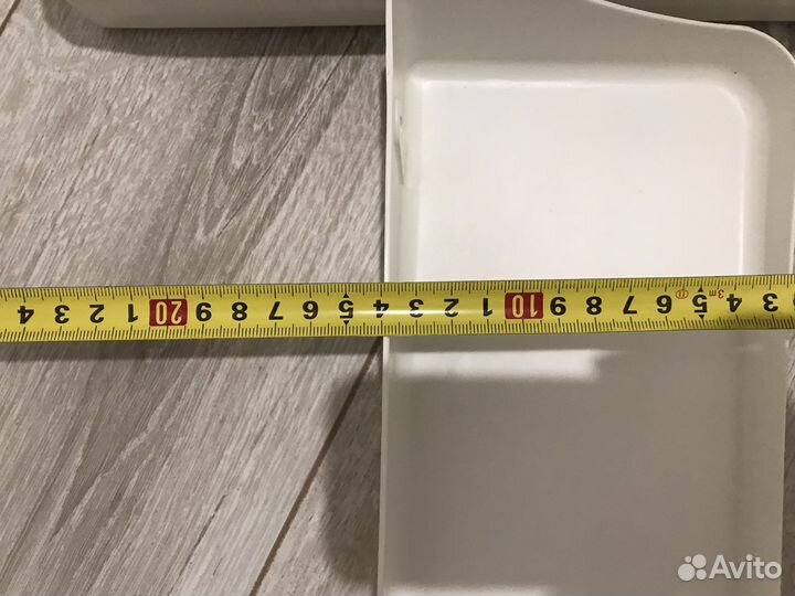 Лоток органайзер полка IKEA