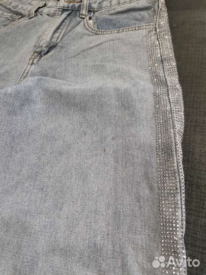 Вещи б/у для девочки