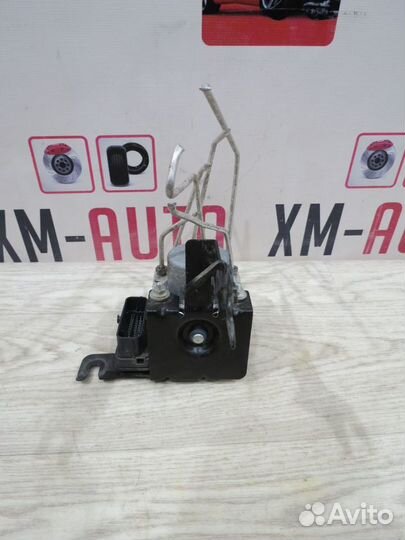 Блок ABS Renault Sandero 2