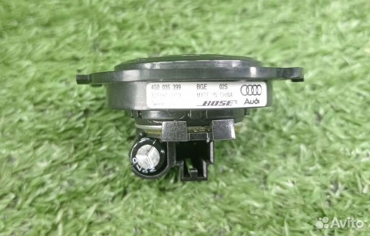 Динамик Bose высокочастотный Audi A6 C7 4G