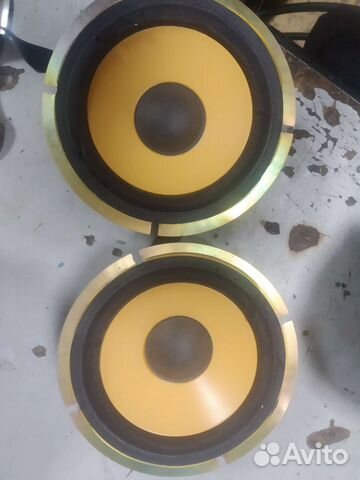 Нч динамики