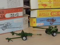 Военная техника СССР пушки бс-3 и зис-3 - на 9 Мая