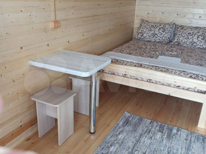 Комната 24 м², 1/1 эт.