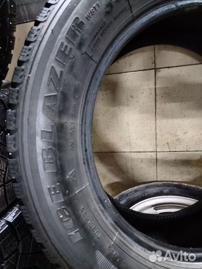 Sailun Ice Blazer WST1 225/60 R17 88T