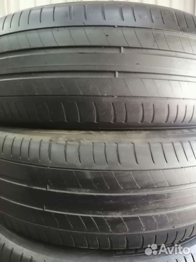 Michelin Primacy 3 215/65 R17