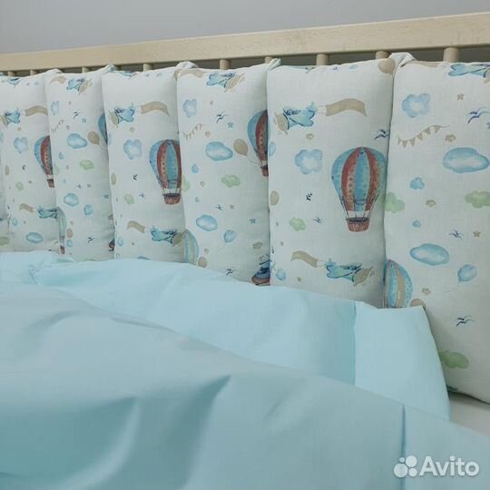 Белье постельное