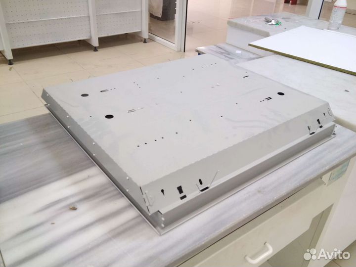 Светильник потолочный led