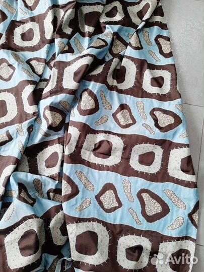 Шторы портьеры 200'260 (2шт)