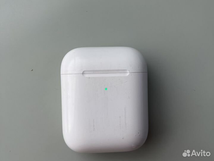 Airpods 2 оригинал