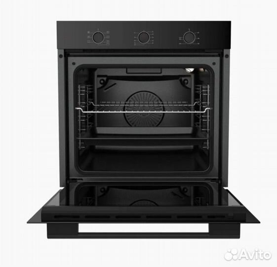 Духовой шкаф Kuppersberg HO 603 B