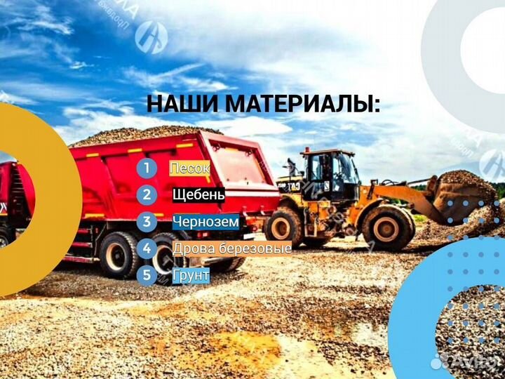 Плодородный грунт