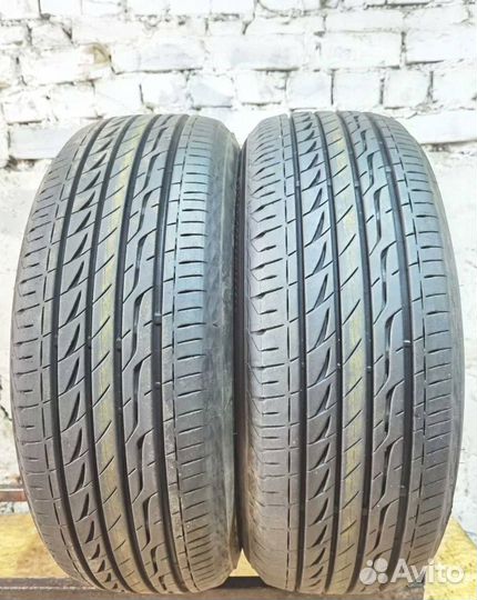 Bridgestone Regno GR-XI 215/55 R17 94V
