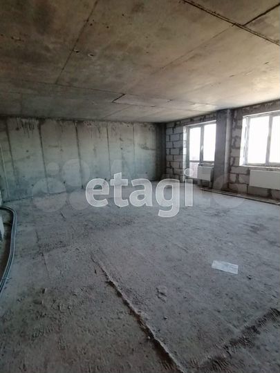 3-к. квартира, 61,5 м², 18/18 эт.