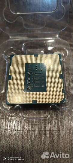 Процессор intel core i5 4460 сокет 1150