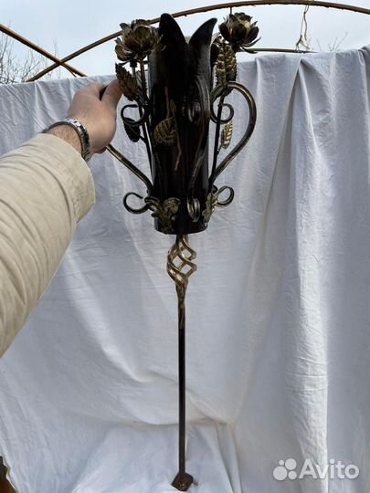 Ритуальные вазы