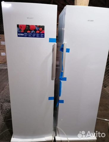 Сайд бай сайд Атлант