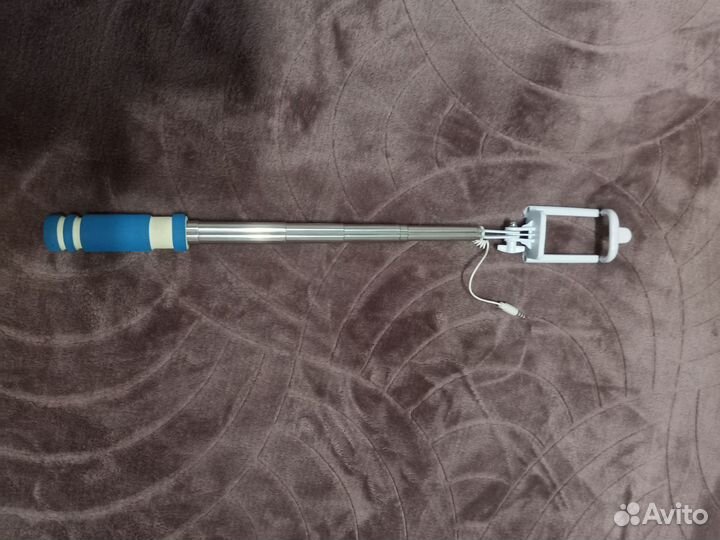 Селфи палка