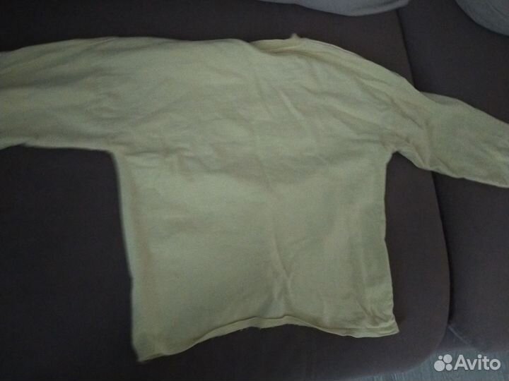 Кофта для девочки