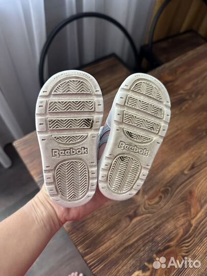 Кроссовки детские для девочек