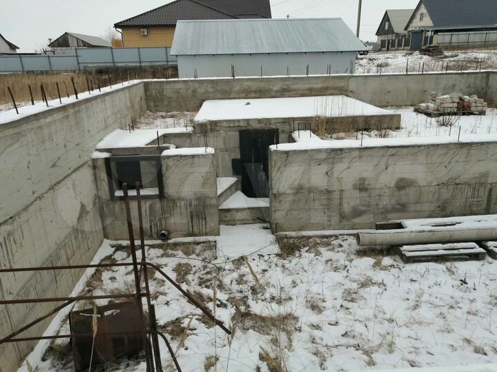 Участок 7 сот. (ИЖС)