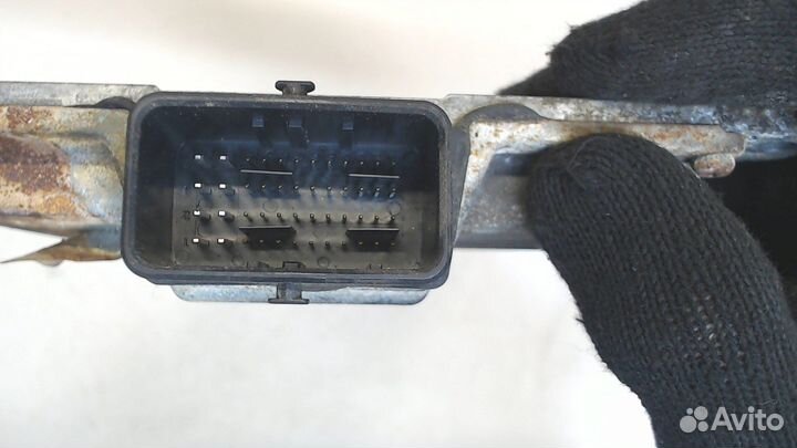 Блок управления кпп Nissan Altima 4, 2009