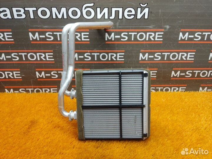 Радиатор печки Mercedes-Benz C-Class W204 271.860