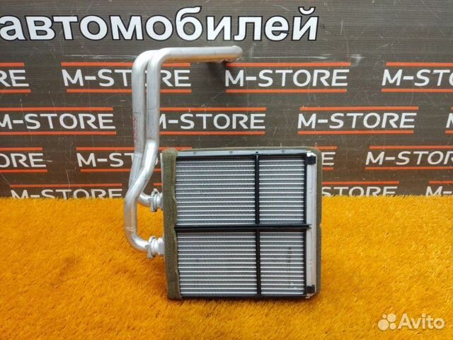 Радиатор печки Mercedes-Benz C-Class W204 271.860