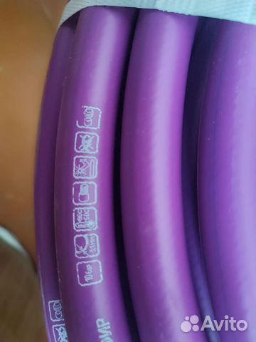 Шланг для полива