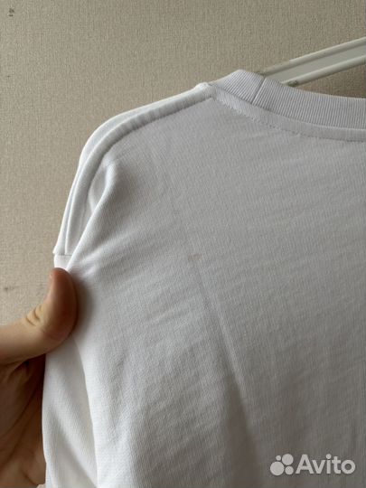 Свитшот Raf Simons Teenage Dreams