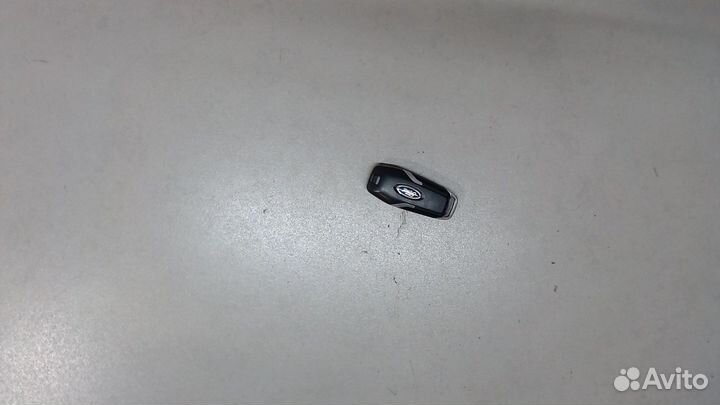 Ключ зажигания Ford Mondeo 5 2015, 2016